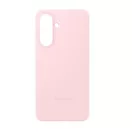 Samsung Silicone Cover Galaxy A56 5G gyári szilikon hátlap tok, rózsaszín