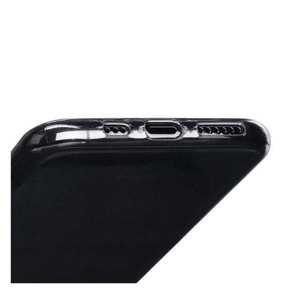 Roar Jelly Xiaomi Redmi Note 14 5G szilikon tok, átlátszó