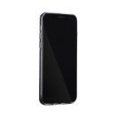 Roar Jelly Xiaomi Redmi Note 14 5G szilikon tok, átlátszó