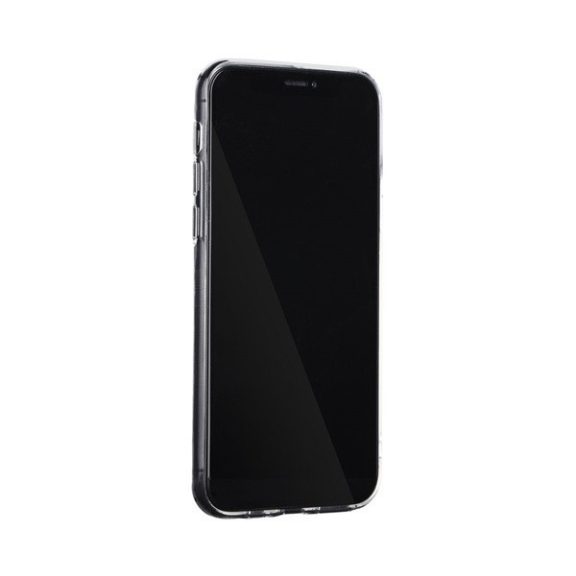 Roar Jelly Xiaomi Redmi Note 14 5G szilikon tok, átlátszó