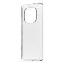 OBAL:ME Xiaomi Redmi Note 14 Pro 4G műanyag hátlap tok, átlátszó