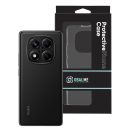 OBAL:ME Xiaomi Redmi Note 14 Pro 4G műanyag hátlap tok, átlátszó