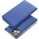 Magnet Xiaomi Redmi A5 mágneses flip tok, kék