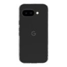 Tactical TPU Google Pixel 9a hátlap tok, átlátszó