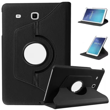   Xiaomi Redmi Pad SE (8.7), mappa tok, elforgatható (360°), fekete