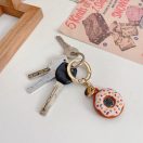 4smarts szilikon Airtag tok szett, 4db, színes