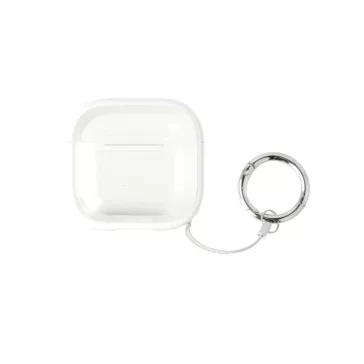 4smarts Apple Airpods 4 gen tokok szettben, 3db, színes