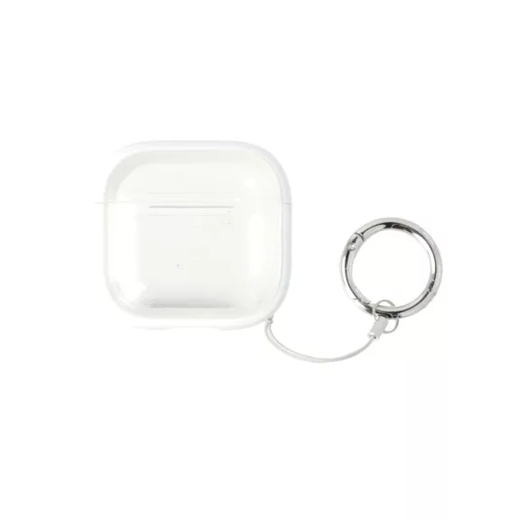 4smarts Apple Airpods 4 gen tokok szettben, 3db, színes