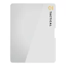 Tactical Glass Shield iPad Pro 13" (2024 / 2025) kijelzővédő fólia, átlátszó