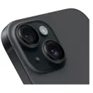 Obal:Me Apple iPhone 12 tempered glass kamera védő üvegfólia, fekete