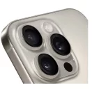 Obal:Me Apple iPhone 15 Pro/15 Pro Max tempered glass kamera védő üvegfólia, natural titanium