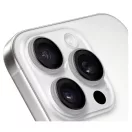 Obal:Me Apple iPhone 16 Pro/16 Pro Max tempered glass kamera védő üvegfólia, natural titanium