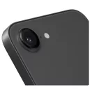 Obal:Me Apple iPhone 17E / 16E tempered glass kamera védő üvegfólia, fekete