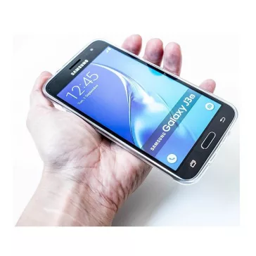   Samsung Galaxy A13 5G / A04s SM-A136U / A047F, Szilikon tok, átlátszó