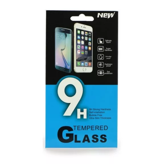 Apple iPhone 6 Plus/6s Plus tempered glass kijelzővédő üvegfólia