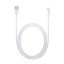 Apple USB / Lightning töltő- és adatkábel (2m) MD819ZM/A Retail dobozos, fehér