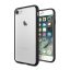 Spigen Ultra Hybrid Apple iPhone SE 2022 / 2020 / 8 / 7 Black, fekete