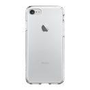 Spigen Ultra Hybrid Apple iPhone SE 2022 / 2020 / 8 / 7 tok, Crystal Clear, átlátszó