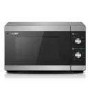 SHARP YC-MG01ES 20L, grilles mikrohullámú sütő