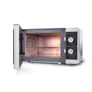 SHARP YC-MG01ES 20L, grilles mikrohullámú sütő