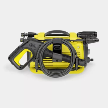   Karcher K 2 Premium Horizontal VPS Home EU magasnyomású mosó 1.600-938.0