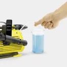 Karcher K 2 Premium Horizontal VPS Home EU magasnyomású mosó 1.600-938.0