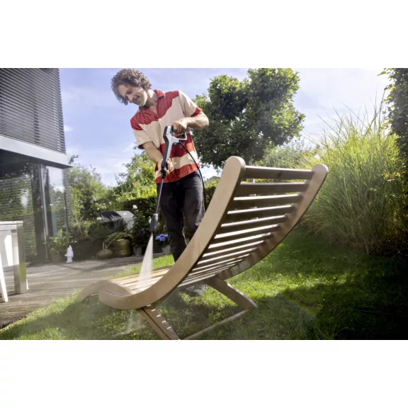 Karcher K 2 Premium Horizontal VPS Home EU magasnyomású mosó 1.600-938.0