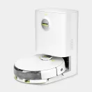Karcher Porgyűjtő állomás RCV 5 robotporszívóhoz