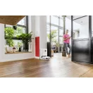Karcher Porgyűjtő állomás RCV 5 robotporszívóhoz