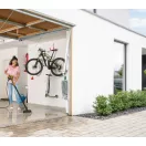 Karcher PS 30 mosókefe