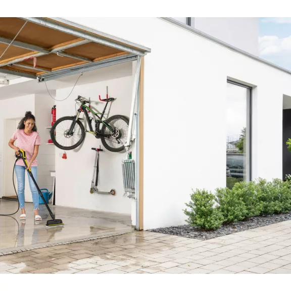 Karcher PS 30 mosókefe