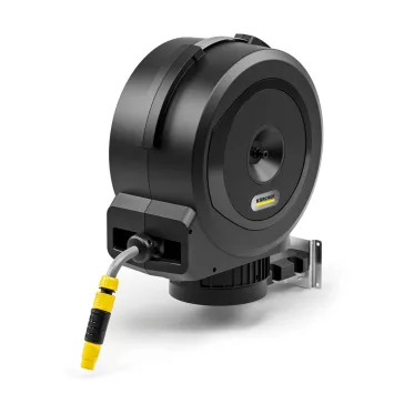 Karcher 2.645-378.0 Tömlődob HBX 4.20 automatikus