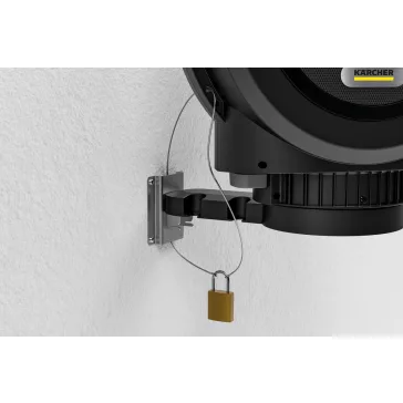 Karcher 2.645-378.0 Tömlődob HBX 4.20 automatikus