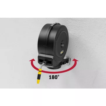 Karcher 2.645-378.0 Tömlődob HBX 4.20 automatikus