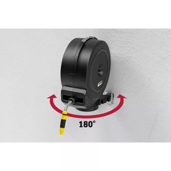 Karcher 2.645-378.0 Tömlődob HBX 4.20 automatikus
