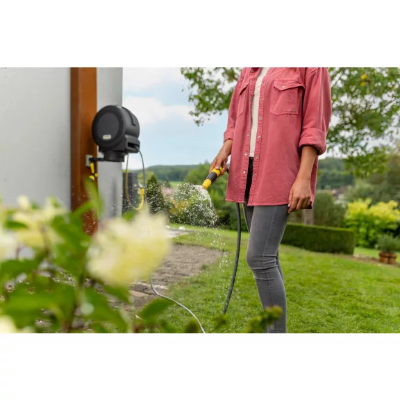 Karcher 2.645-378.0 Tömlődob HBX 4.20 automatikus