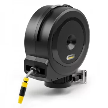 Karcher 2.645-380.0 Tömlődob HBX 5.30 automatikus