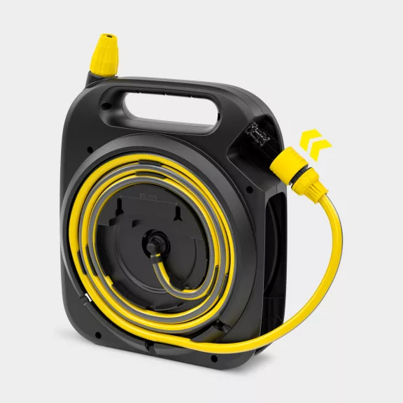 Karcher 2.645-388.0 Tömlődob HBX 2.10