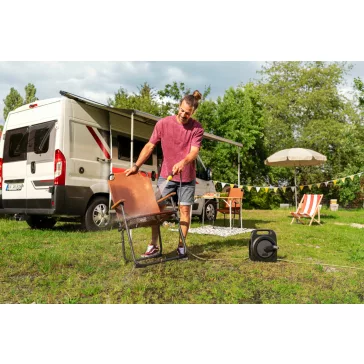 Karcher 2.645-388.0 Tömlődob HBX 2.10
