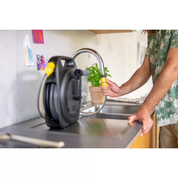 Karcher 2.645-388.0 Tömlődob HBX 2.10