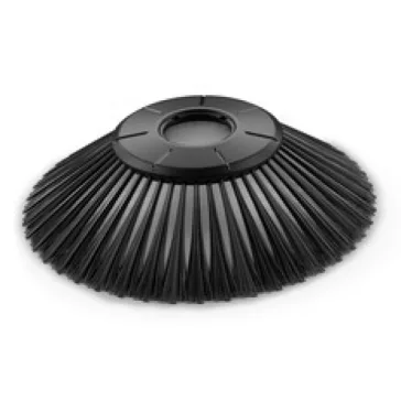 Karcher S6 oldalkefe
