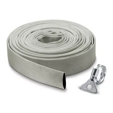 Karcher 2.997-100.0 szivattyú szövettömlő szett 10m