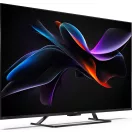 SHARP 50HR7265E UHD 4K 144Hz QLED Google TV + CP-AWS0101 AQUOS mélynyomó