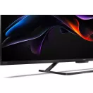 SHARP 50HR7265E UHD 4K 144Hz QLED Google TV + CP-AWS0101 AQUOS mélynyomó