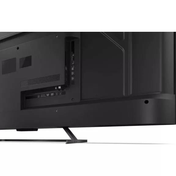 SHARP 50HR7265E UHD 4K 144Hz QLED Google TV + CP-AWS0101 AQUOS mélynyomó