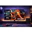 SHARP 55HR7265E UHD 4k QLED Google TV + CP-AWS0101 AQUOS mélynyomó
