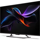 SHARP 55HR7265E UHD 4k QLED Google TV + CP-AWS0101 AQUOS mélynyomó