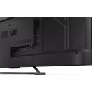 SHARP 55HR7265E UHD 4k QLED Google TV + CP-AWS0101 AQUOS mélynyomó