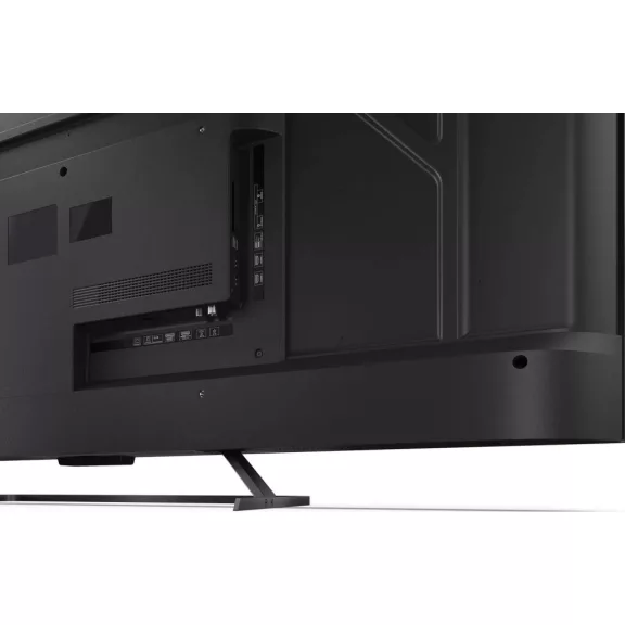 SHARP 55HR7265E UHD 4k QLED Google TV + CP-AWS0101 AQUOS mélynyomó