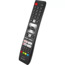 SHARP 55HR7265E UHD 4k QLED Google TV + CP-AWS0101 AQUOS mélynyomó